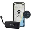 SALIND 01 4G GPS Tracker Fahrzeugtracker Schwarz