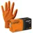 strongHand Grip Orange Gr.11 orange Nitril 50 St./Box