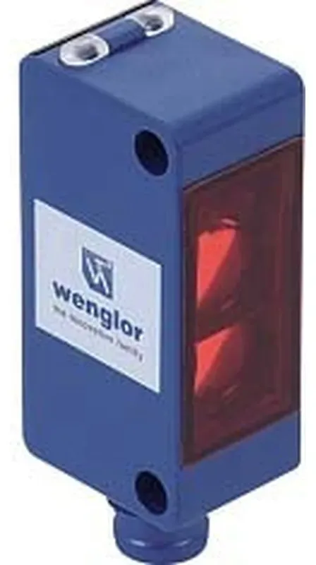 Wenglor Sensoric Reflextaster P1KT001