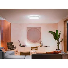 Philips Hue White Ambiance Enrave XL weiß