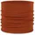 Buff Merino Heavyweight Neckwarmer 330 solid cinnamon
