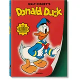 Taschen Walt Disney's Donald Duck. The Ultimate History