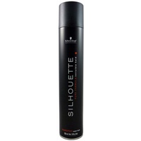 Schwarzkopf Silhouette Super Hold 500 ml Haarspray