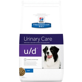 Hill's Prescription Diet Canine u/d 5 kg