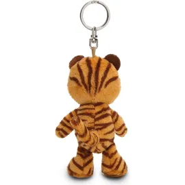 NICI Schlüsselanhänger Tiger 10cm