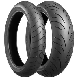 Bridgestone Battlax BT-023 FRONT 110/70 ZR17 54W TL