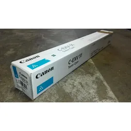 Canon C-EXV51 cyan