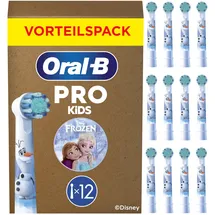 Oral-B Pro Kids Aufsteckbürsten 12 St.