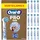 Oral-B Pro Kids Aufsteckbürsten 12 St.