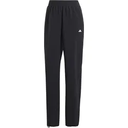 adidas TRUEMOVE P Damen Trainingshose schwarz - S