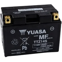 YUASA TTZ14S-BS 11,2 Ah