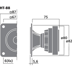  HT-88 