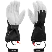 Leki Guide X-Treme GTX Handschuhe schwarz
