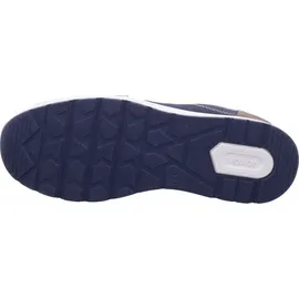 Rieker Herren blau 44 EU