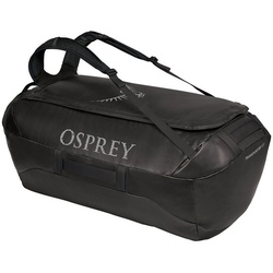 Osprey Reisetasche Transporter 120 – Reisetasche 82 cm (1-tlg) schwarz