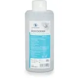 Dr. Schumacher Descoderm Alkoholisches Hände- und Hautdesinfektionsmittel 500 ml