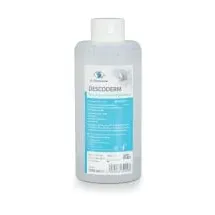 Dr. Schumacher Descoderm Alkoholisches Hände- und Hautdesinfektionsmittel 500 ml