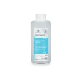 Dr. Schumacher Descoderm Alkoholisches Hände- und Hautdesinfektionsmittel 500 ml