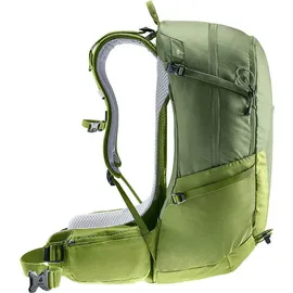 Deuter Futura 27 l khaki/meadow