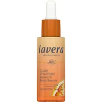 Lavera Glow By Nature Vitamin C Boost Serum 30 ml