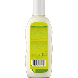 Weleda Hirse Pflege-Shampoo 190 ml