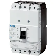 Eaton Moeller Eaton Leistungsschalter NS1-125-NA