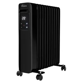 Tronitechnik Ölradiator TT-OR 311 2500 W Schwarz