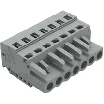 WAGO GmbH &amp; Co. KG Federleiste 231-107/026-000