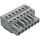 WAGO GmbH &amp; Co. KG Federleiste 231-107/026-000