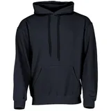 FRUIT OF THE LOOM Herren Hooded Sweat Sweatshirt Hoody in versch. Farben und Größen, deep navy, 3XL