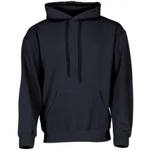 FRUIT OF THE LOOM Herren Hooded Sweat Sweatshirt Hoody in versch. Farben und Größen, deep navy, 3XL