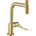 Hansgrohe Citterio Einhebelmischer Brushed Gold