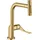 Hansgrohe Citterio Einhebelmischer Brushed Gold