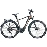 KTM Macina Gran 710 braun Modell 2023