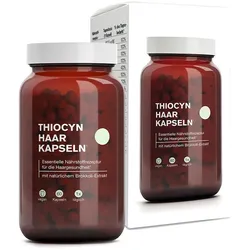 Thiocyn Haarkapseln 60 St