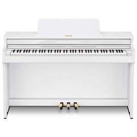 Casio AP-550 WE Digital Piano weiß