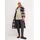 bonprix Umstandsleggings BONPRIX, Damen, Gr. 48/50 (XL), N-Gr, grau (anthrazit meliert, wollweiß), Obermaterial: 85% Polyester, 15% Baumwolle.