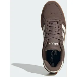 adidas Breaknet Sleek Earth Strata / Off White / Gum 38 2/3