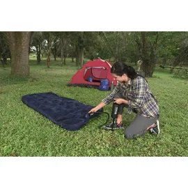 BESTWAY Pavillo Luftbett Blue Horizon Single XL/Lo 185 x 76 x 22 cm