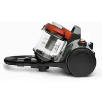 H.koenig Staubsauger ohne Beutel STC58,