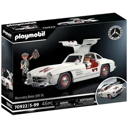Mercedes-Benz 300 SL