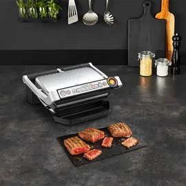 Tefal OptiGrill+ GC714D inkl. Backschale