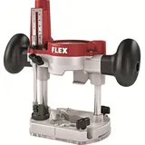 Flex - Fräskorb pb cer 531.650 für cer 18.0-EC zum Umbau zur Oberfräse