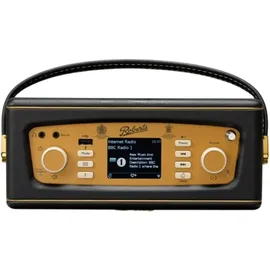 Roberts Revival iStream 3L schwarz