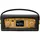 Roberts Revival iStream 3L schwarz