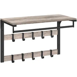 GARDEROBE COAT RACK
