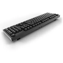 Sharkoon OfficePal KB70W Silent DE