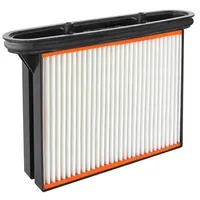 Mafell Faltenfilter-Kassette, 1 Paar, Polyester (8600 cm2)