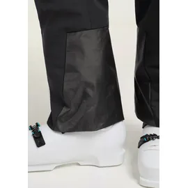 Jack Wolfskin Flowline 2L INS Pants M black (6000) M