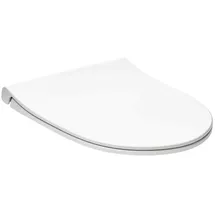 Vitra Sento WC-Sitz Duroplast Weiß